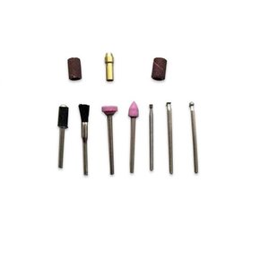 Pro'skit 9PT 5201 P2 Grinder Accessory Set for PT 5201