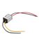Car Power Inverter 10 22 V to 7.5 V