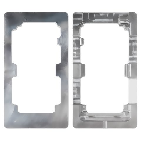 LCD Module Mould compatible with Samsung A300F Galaxy A3, A300FU Galaxy A3, A300H Galaxy A3, for glass gluing , aluminum 