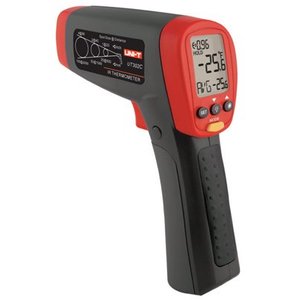 Infrared Thermometer UNI T UT302C