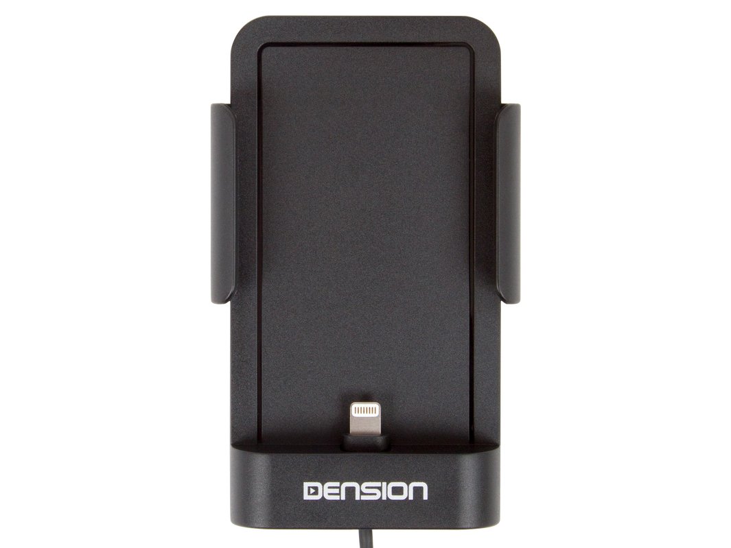 Dension lia1gw0 Lightning adaptador Apple iPhone 5 6 7 para Gateway Lite 100 300 500
