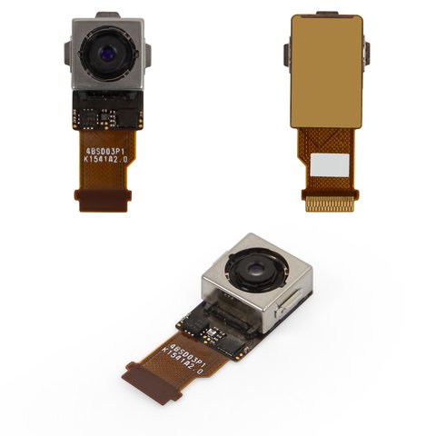Camera compatible with Xiaomi Mi Note, refurbished 