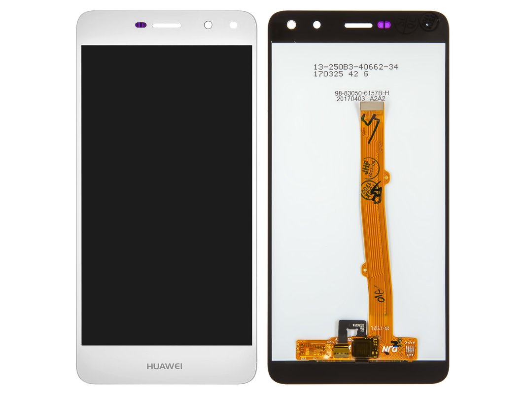 huawei y5 2017 lcd