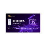 chimera tool server credits