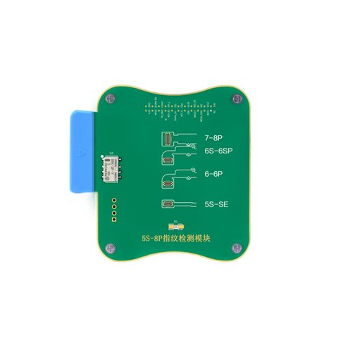 JC FPT 1 Fingerprint Testing Module for iPhone 5S SE 6 6P 6S 6SP 7 8P