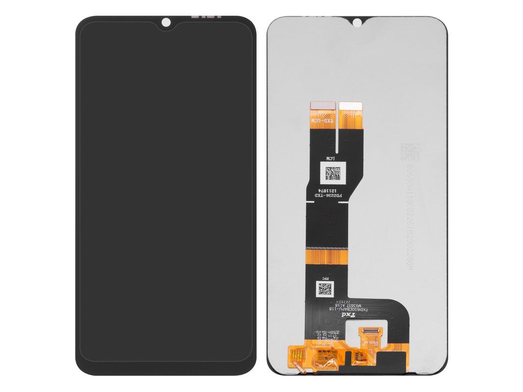 vivo y02 lcd compatible