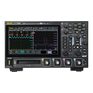 Digital Oscilloscope RIGOL DHO924