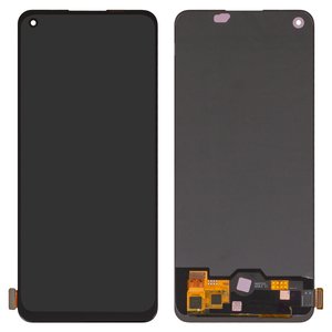 LCD compatible with Oppo A78 4G CPH2565 , Reno 7, Reno 7 5G, Reno 7 SE, Reno 8 5G, black, without frame, High Copy, OLED  CPH2363 CPH2371 PFCM00 CPH2457 CPH2359 CPH2481 