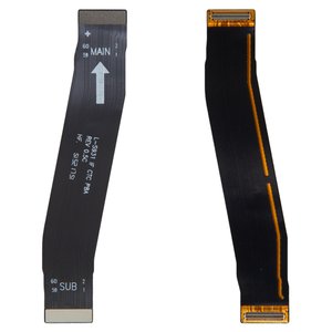Flat Cable compatible with Samsung S931 Galaxy S25, for mainboard 