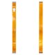 Flat Cable compatible with Samsung X110 Galaxy Tab A9 8.7, (for mainboard)
