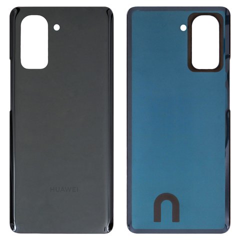 Задняя панель корпуса для Huawei Nova 10, черная, High Copy