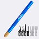 Knife Set RELIFE TK5, (for ICs, 8 in 1)