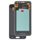 Pantalla LCD puede usarse con Samsung J320 Galaxy J3 (2016), negro, con ajuste de brillo, Best copy, sin marco, Copy, (TFT)