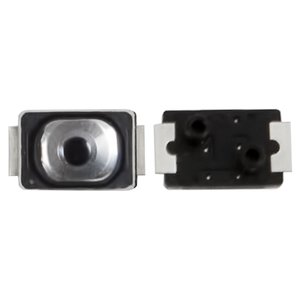 Botón de encendido apagado y aumento de volumen puede usarse con Apple iPhone 11, iPhone 12, iPhone 13, iPhone 6, iPhone 6S, iPhone 7, iPhone 8, iPhone X, iPhone XR, iPhone XS