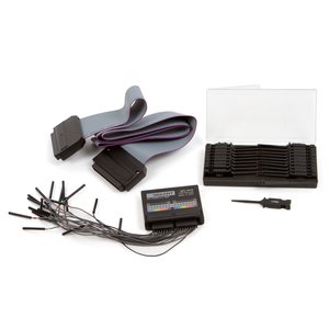 Módulo de analizador lógico SIGLENT SPL1016 para osciloscopios SIGLENT de serie SDS1000X+