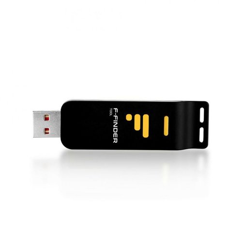 Dongle F-Finder Tool
