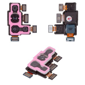 Cámara puede usarse con Samsung A515F DS Galaxy A51, principal, remanufacturados