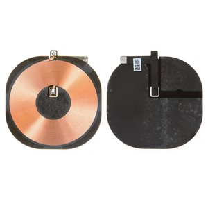 Cable flex puede usarse con iPhone 11, para carga inalámbrica