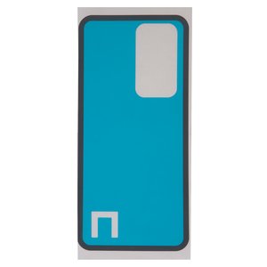 Adhesivo para panel trasero de carcasa cinta doble faz  puede usarse con Huawei P40 Pro