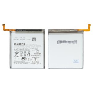 Batería EB BG991ABY puede usarse con Samsung G991 Galaxy S21 5G, Li ion, 3.88 V, 4000 mAh, Original PRC 