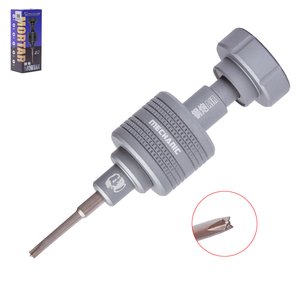 Destorillador de estrella Mechanic Mortar Air +2.5, Phillips