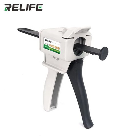 Pistola universal RELIFE RL 062, 30 60 ml