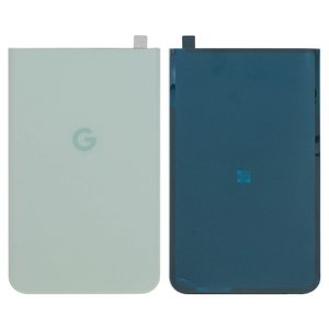 Panel trasero de carcasa puede usarse con Google Pixel 8, menta, mint