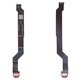 Cable flex puede usarse con Nothing Phone 2A, 2A Plus, del conector de carga, con componentes, Original (PRC)
