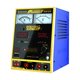 Fuente de alimentación (potencia) Mechanic DSP15D5+, un canal, transformador, hasta 15 V, hasta 5 A, indicadores combinados