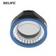 Iluminación para microscopio RELIFE RL-033E Pro, diodo, 32 LED