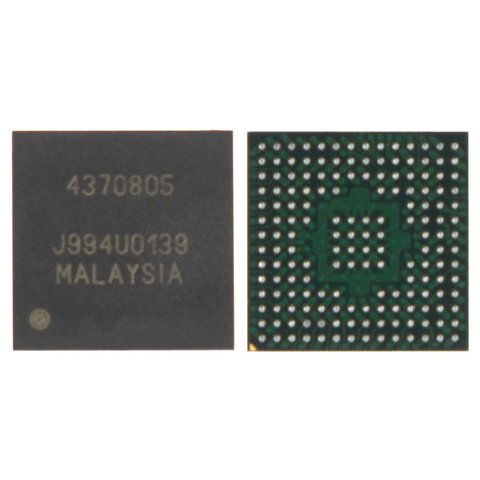 Мікросхема керування живленням 4370805  для Nokia 3510, 6310, 6310i, 6510, 8310, 8910