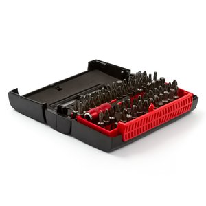 Набір біт з тримачем Wiha 7928 923