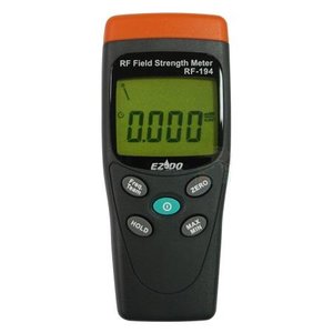 Тестер интенсивности электромагнитного излучения Ezodo RF 194