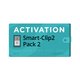 Активація Pack 2 для Smart-Clip2