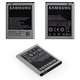 Аккумулятор EB484659VU для Samsung S8600 Wave III, Li-ion, 3,7 В, 1500 мАч, Original (PRC)