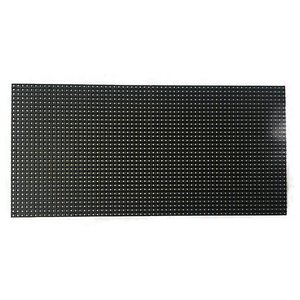 LED модуль для реклами P4 RGB SMD 256 × 128 мм, 64 × 32 точок, IP20, 1000 нт 