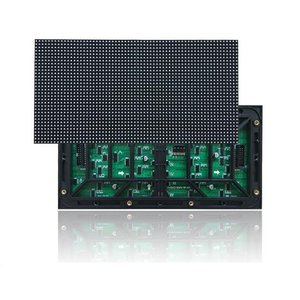 LED модуль для реклами P4 RGB SMD1921 256 × 128 мм, 64 × 32 точок, IP65, 7200 нт 