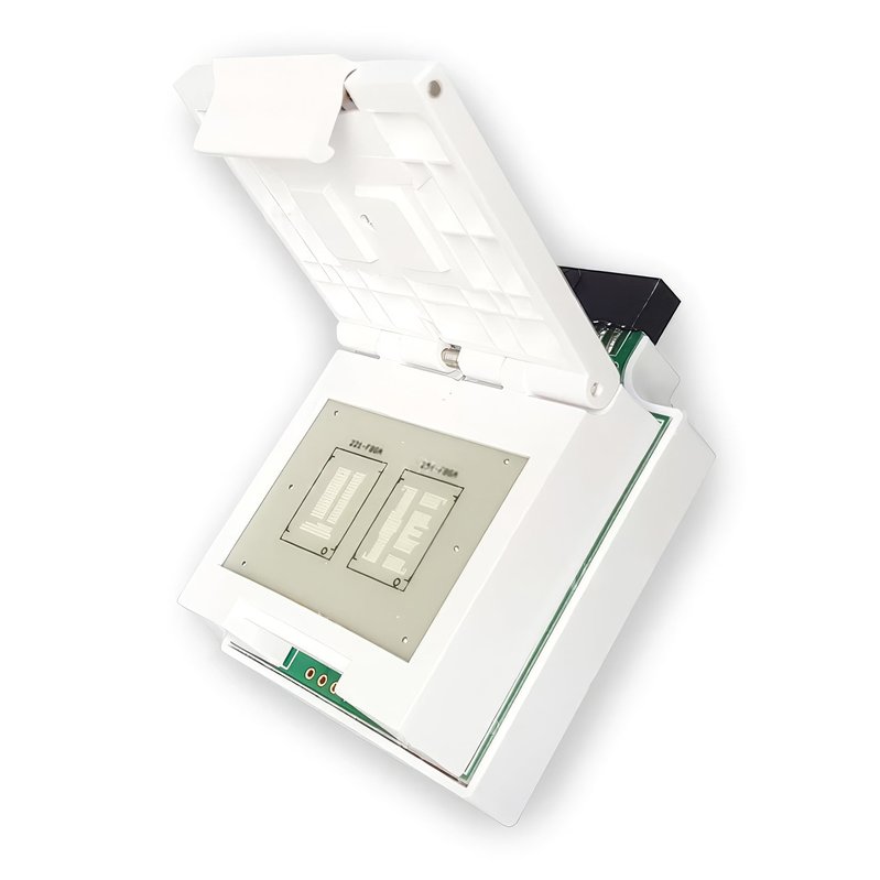 Адаптер eMMC / eMCP BGA221 / BGA254 для UFI-Box - GsmServer