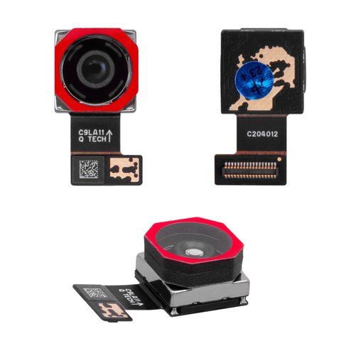 Камера для Xiaomi Redmi Note 8, Redmi Note 8T, основна, після демонтажу, M1908C3JH, M1908C3JG, M1908C3JI, M1908C3XG, #48MP