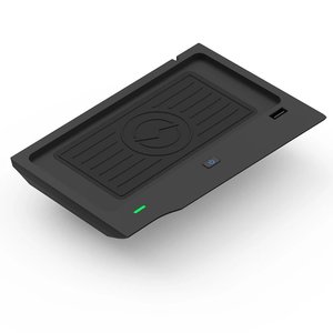 Безпровідна зарядка QI для Nissan Teana 2019 2021 р.в.