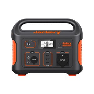 Портативна зарядна станція Jackery Explorer 500