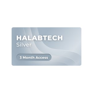 Halabtech Silver доступ на 3 місяці 
