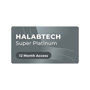 Halabtech Super Platinum