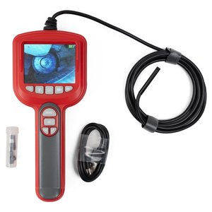 Эндоскоп Wellwin P80