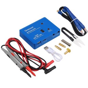 Апарат точкового зварювання Mechanic W08