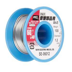 Свинцевий припій Goot SE 06012