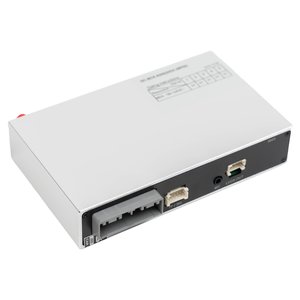 CarPlay для моделей Acura MDX з одним екраном 8 дюймів 