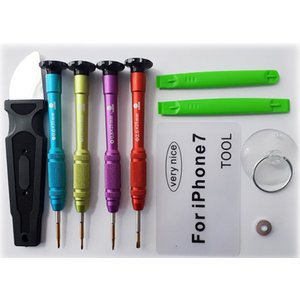 Набор отверток Sunshine SS 5106 , 8 in 1