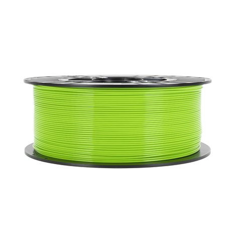 Филамент для 3D принтера PRUSA EasyABS Yellow Green, 1 кг