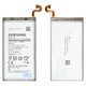 Акумулятор EB-BA730ABE для Samsung A730 Galaxy A8+ (2018), Li-ion, 3,85 B, 3500 мАг, Original (PRC)